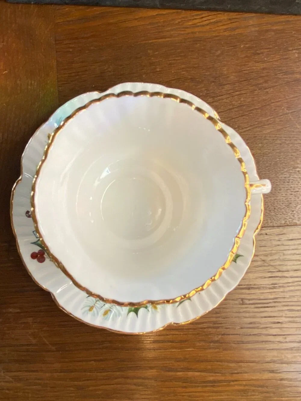 Hammersley & Co Vintage 